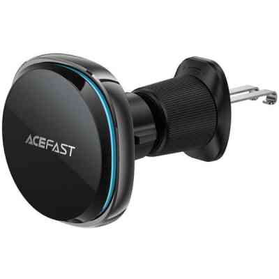 Універсальний автотримач Acefast D31 Magnetic wireless charging (6974316283218) Вінниця