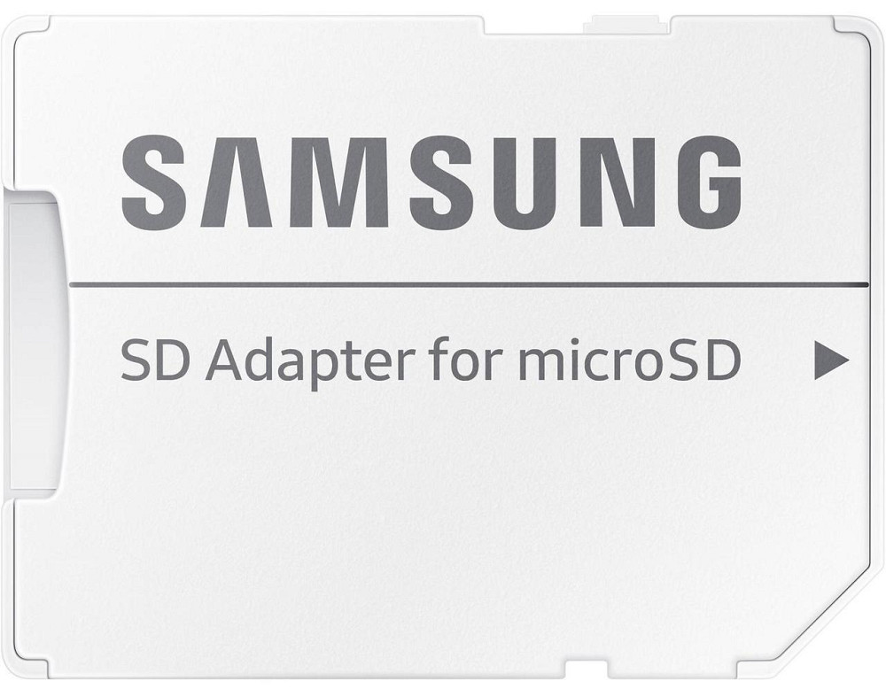 Картка пам'яті MicroSDXC 128 GB UHS-I/U3 Class 10 Samsung Evo Plus R160MB/s + SD-адаптер (MB-MC128SA/EU) ( 128 ГБ ) Харків - фото 7