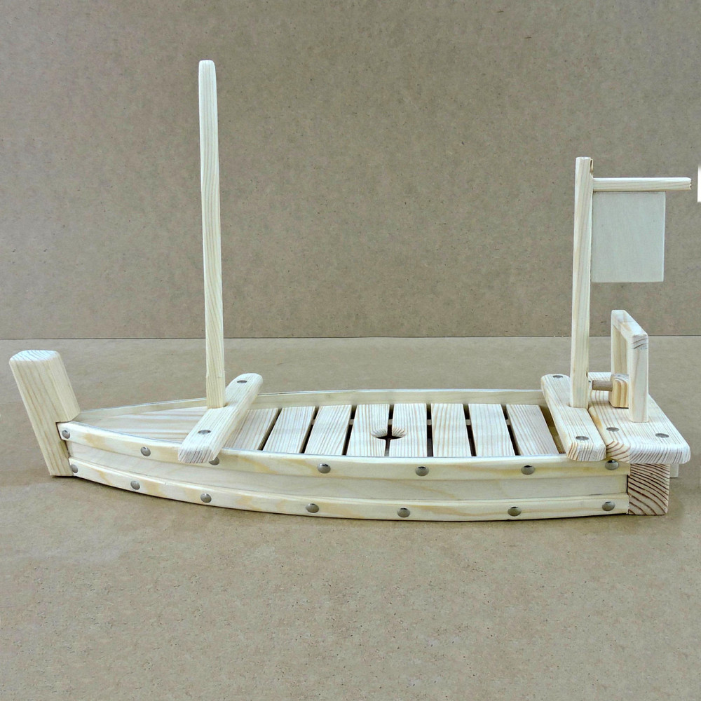 Човен для подачі суші "Харбін 60" бланже Миколаїв - фото 2