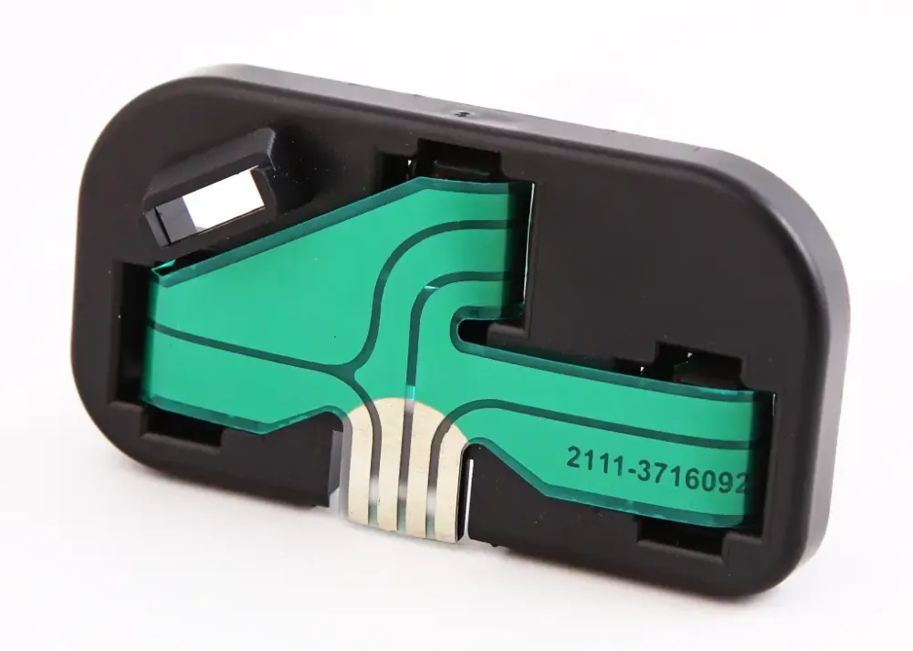 Плата ліхтаря 2111 у збірі права Вінниця - фото 2