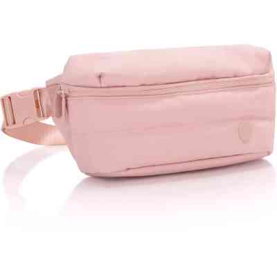 Сумка-бананка Heys Puffer Waist Bag Rose (30125-0025-00) (930934) Вінниця