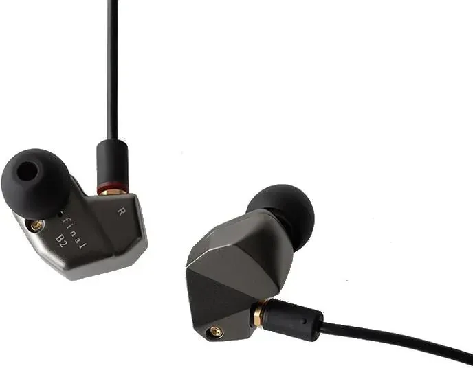 Навушники Final Audio B2 Київ - фото 1