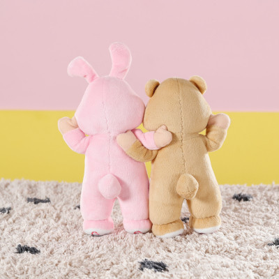 Лялька Zapf Baby Born For babies Зайчик 18 см (832301-2) Вінниця - фото 8