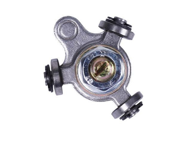 Ролики полуавтомата (3+1) Мукачево - изображение 3