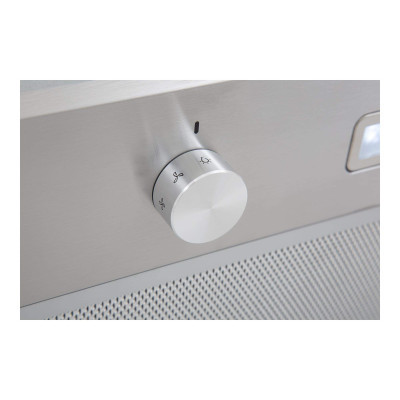 Витяжка кухонна Interline STREET IX A/52 M/2/M Вінниця - фото 12