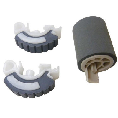 Ролик 3шт Canon iR2016 (FB4-9817/FE5-4199/RB1-8865/FF6-1621) Veaye (iR2016-SET-VE) Винница - изображение 1