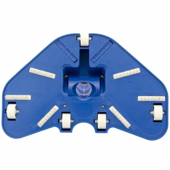 Ручной аккумуляторный пылесос для бассейна Water Tech Pool Blaster MAX Киев