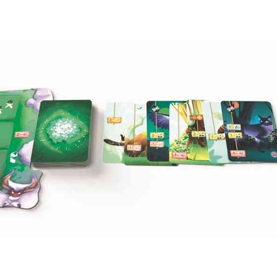 Настольная игра 