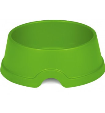 Миска для собак "Природа" "№-3", 1 л Вінниця - фото 1