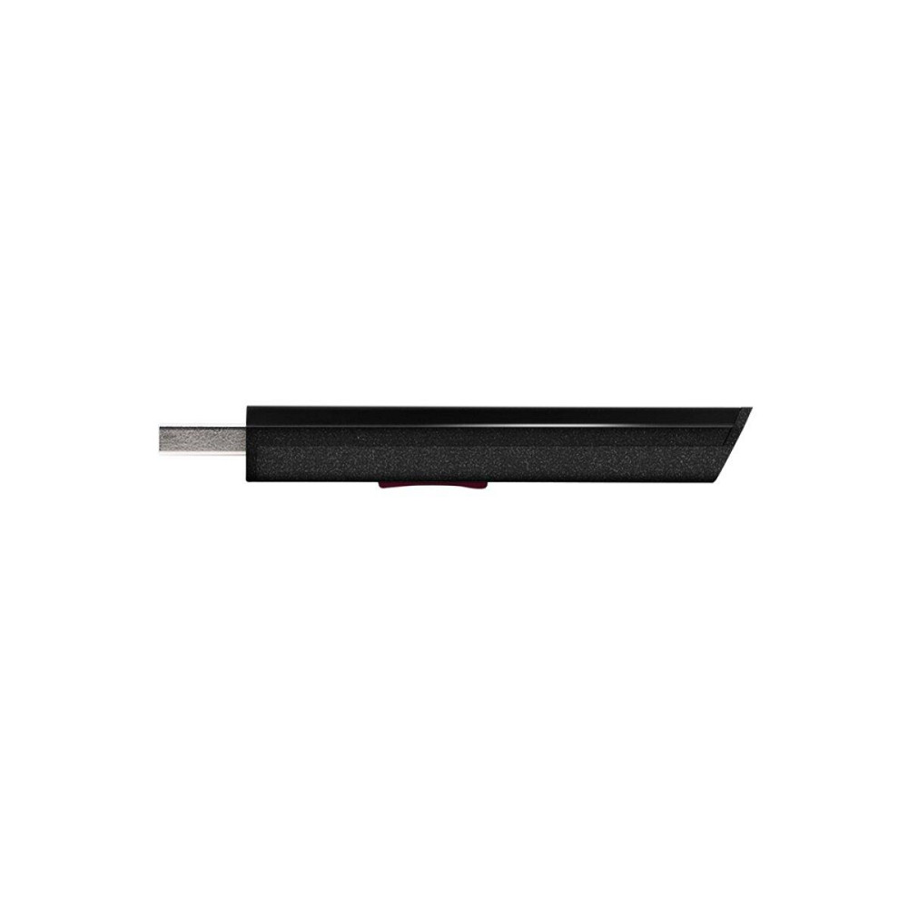 SSD диск портативний зовнішній накопичувач ADATA SC610 2TB USB 3.2 550 / 500Mb / s Black SC610-2000G-CBK / RD Одеса - фото 8