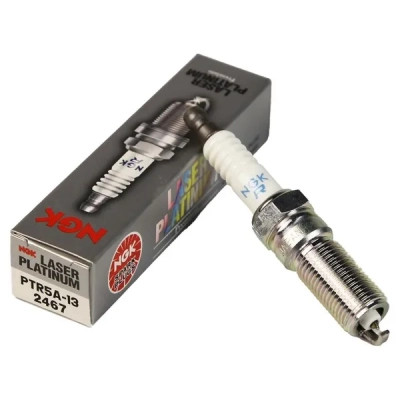 Свічка запалювання NGK 2467 PTR5A-13 Вінниця - фото 1