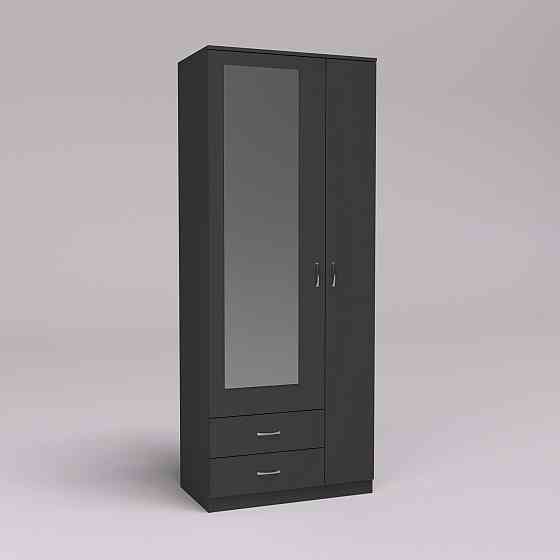 Передпокій ГКШ-1, Антрацит, 840/480/2100 Львів