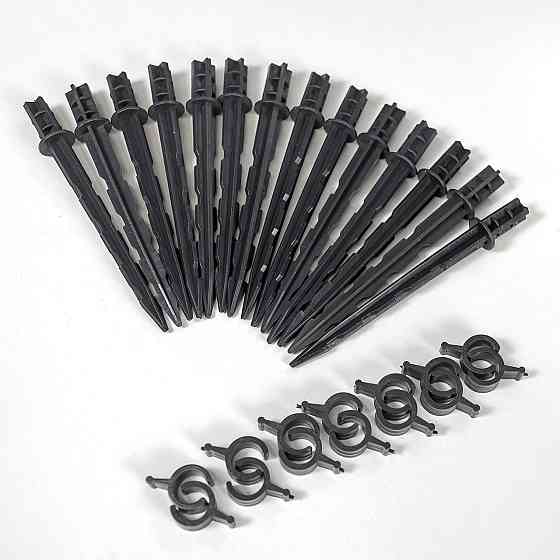 Парник 8 м  60 плотность,из белого агроволокна 