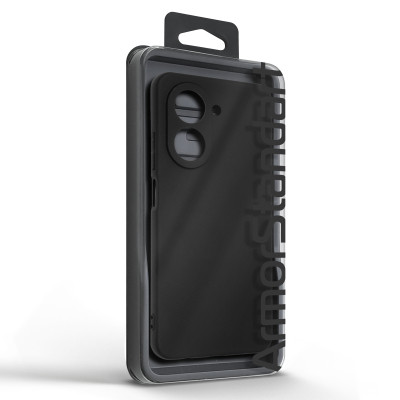 Чехол для мобильного телефона Armorstandart Matte Slim Fit Xiaomi Redmi A5 4G Camera cover Black (ARM85939) Винница - изображение 5