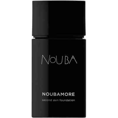 Тональна основа NoUBA Noubamore Second Skin 81 30 мл (8010573231819) Вінниця