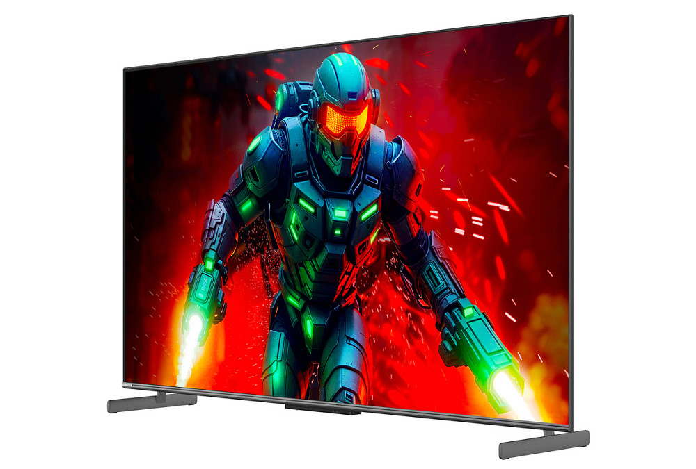 Телевізор ERGO 55MQ95 GAME PRO (7083180) Київ - фото 7