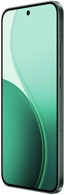 Смартфон OPPO Reno 14 12/256GB Luminous Green (7166195) Киев - изображение 5