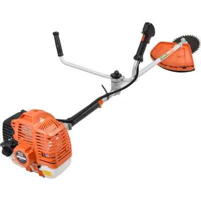 Тример садовий SEQUOIA бензиновий 2.2 кВт, ніж та волосінь, вага 7.6 кг (SPB5230C) Вінниця