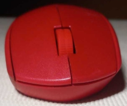 Мишка Logitech B330 Silent Plus Wireless Киев - изображение 1