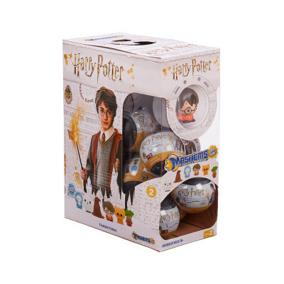 Ігровий набір Mash&apos;ems сюрприз у кулі – Гаррі Поттер (53605) Вінниця - фото 5