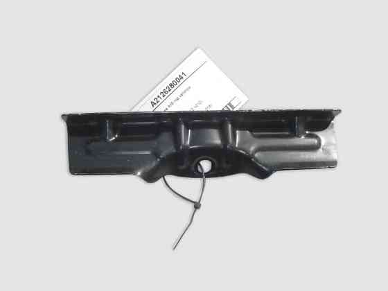 Mercedes-Benz  A2126280041 Притискна планка АКБ під капотом E-Class W212 CLS 218 Одеса