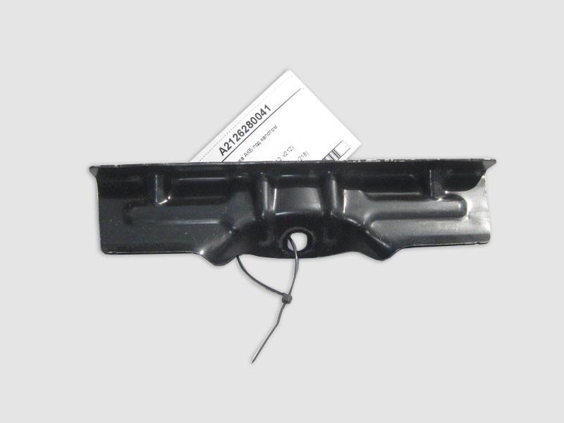 Mercedes-Benz  A2126280041 Притискна планка АКБ під капотом E-Class W212 CLS 218 Одеса - фото 1