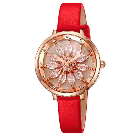 Skmei 2268MTRD Ma,e Red Київ