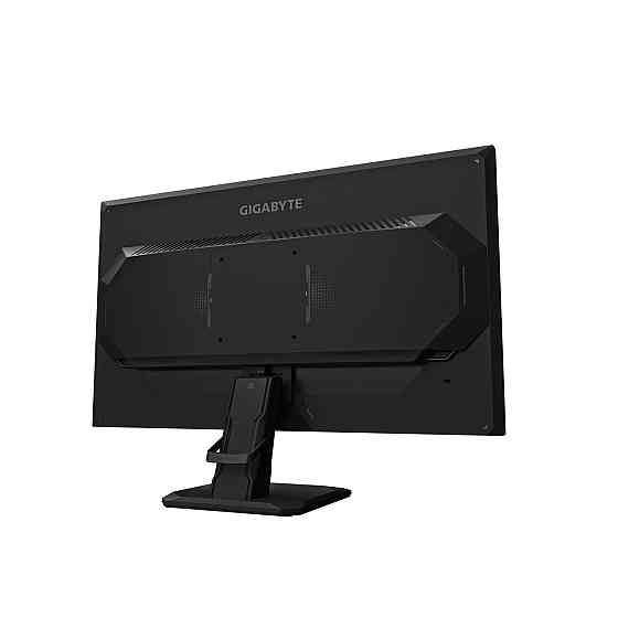 Монітор Gigabyte 24.5" Gaming GS25F14 IPS Black 144Hz ( 24511 ) Харків