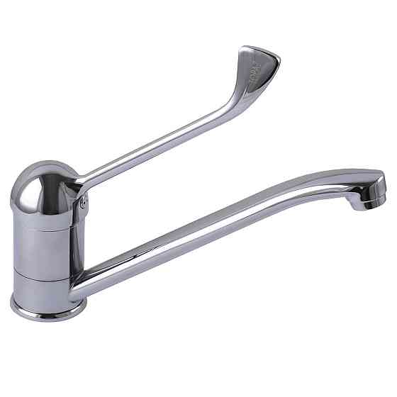 Смеситель для кухни TOPAZ CLINIC TCL-15033 (000021460) Киев