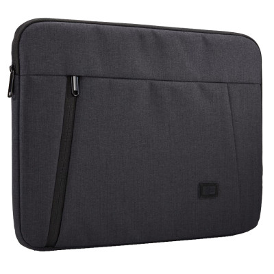 Чохол до ноутбука Case Logic 15.6&quot; Huxton Sleeve HUXS-215 black (3205364) Вінниця - фото 1
