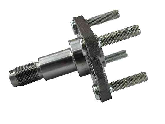 Ступица задняя левая (1,5 дв) Авео Мукачево