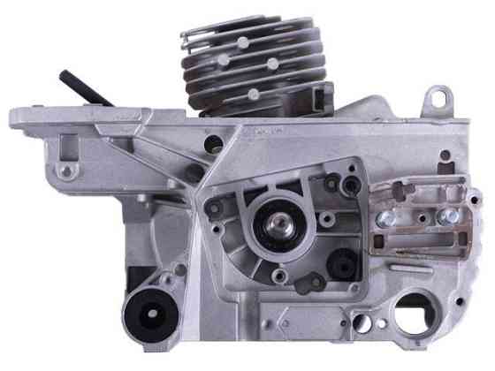 Двигун бензопила китай 52 см/куб (без комплектації) Мукачево