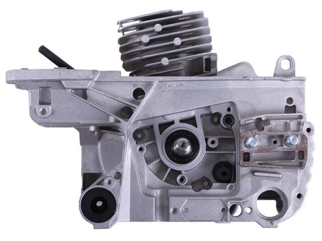 Двигун бензопила китай 52 см/куб (без комплектації) Мукачево - фото 5