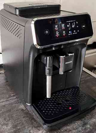 Кофемашина: Phillips EP2200/ 2220 (2021) Харків