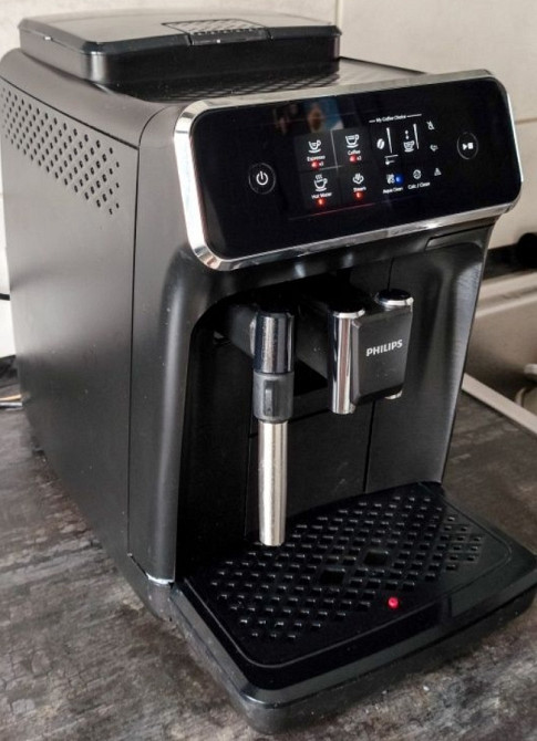 Кофемашина: Phillips EP2200/ 2220 (2021) Харьков - изображение 2