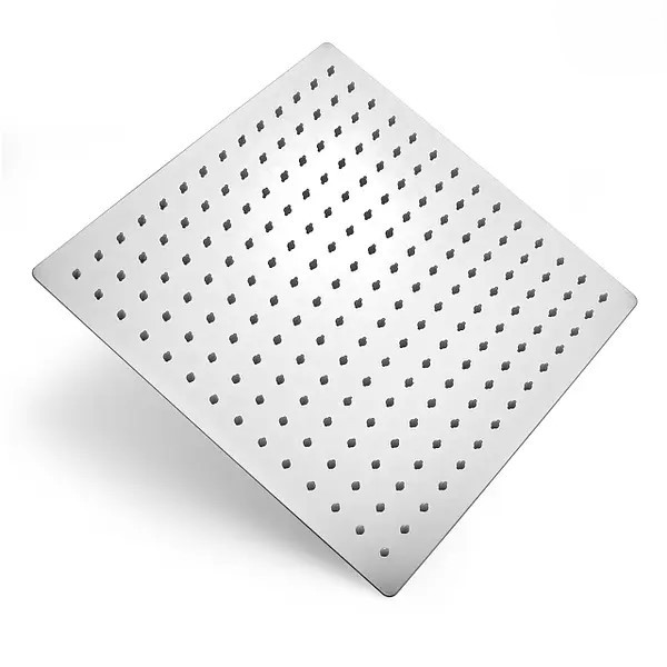 Лійка , верхній душ 29,5*29,5см Луцьк - фото 1