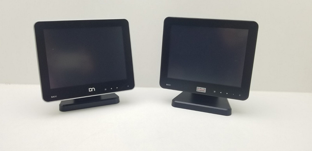 Сенсорний монітор 8" Wincor/Diebold Nixdorf BA90/pc-touch клас "А" Луцьк - фото 1