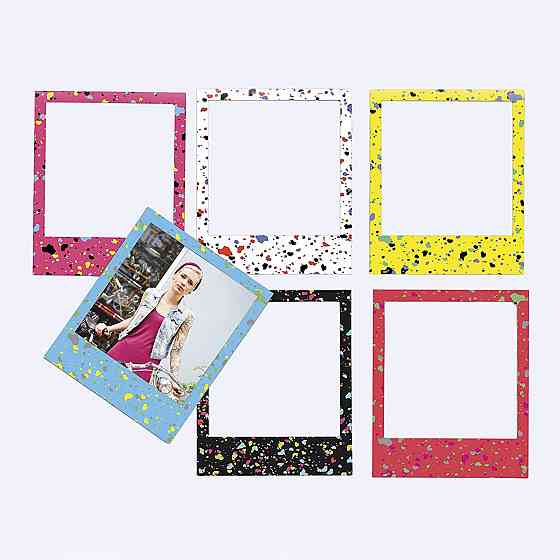 Набір рамок на магніті Overspray Рівне