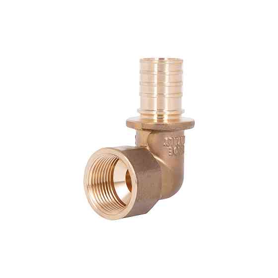 Угол натяжной Icma №1037 d25х3,5-3/4