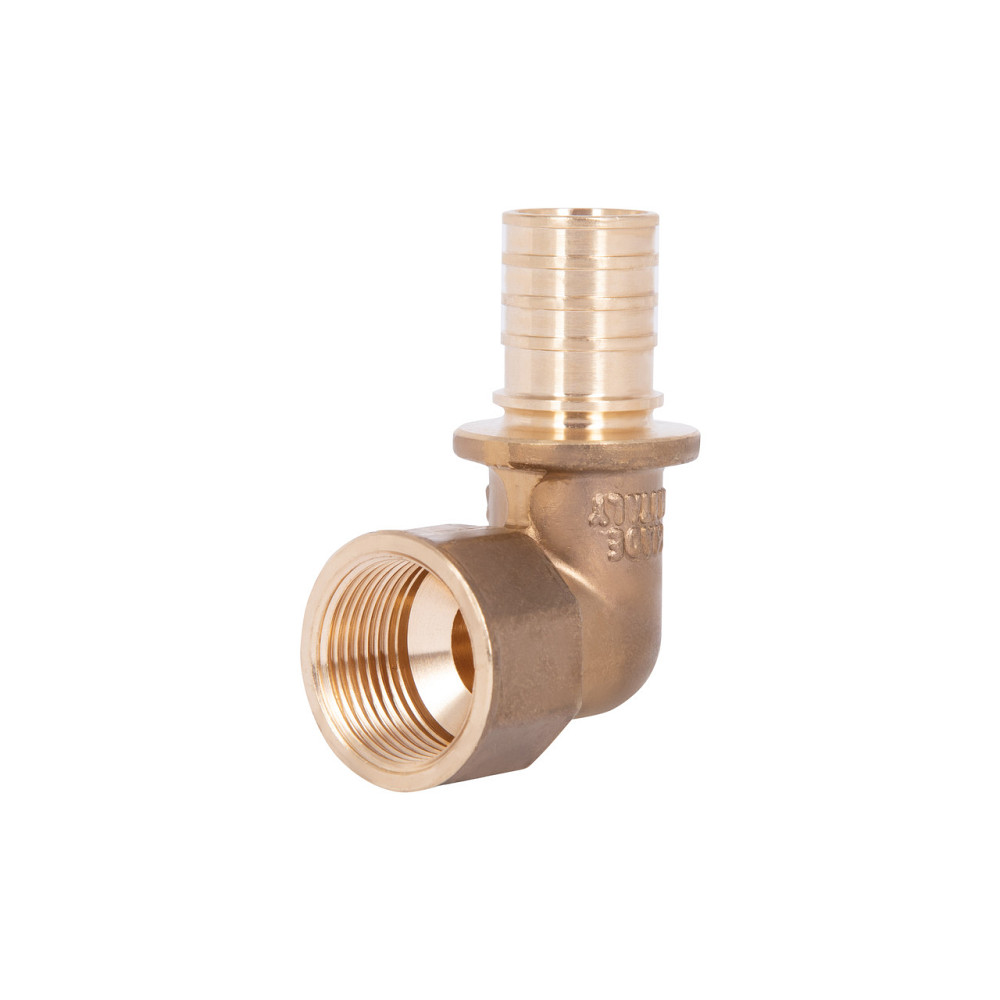 Кут натяжний Icma No1037 d25х3,5-3/4"В 851037AEGX05 Київ - фото 1