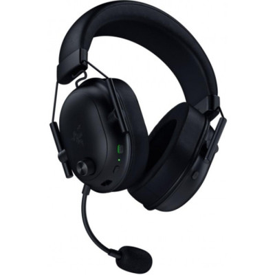 Навушники Razer Blackshark V2 HyperSpeed Wireless Black (RZ04-04960100-R3M1) Вінниця - фото 5