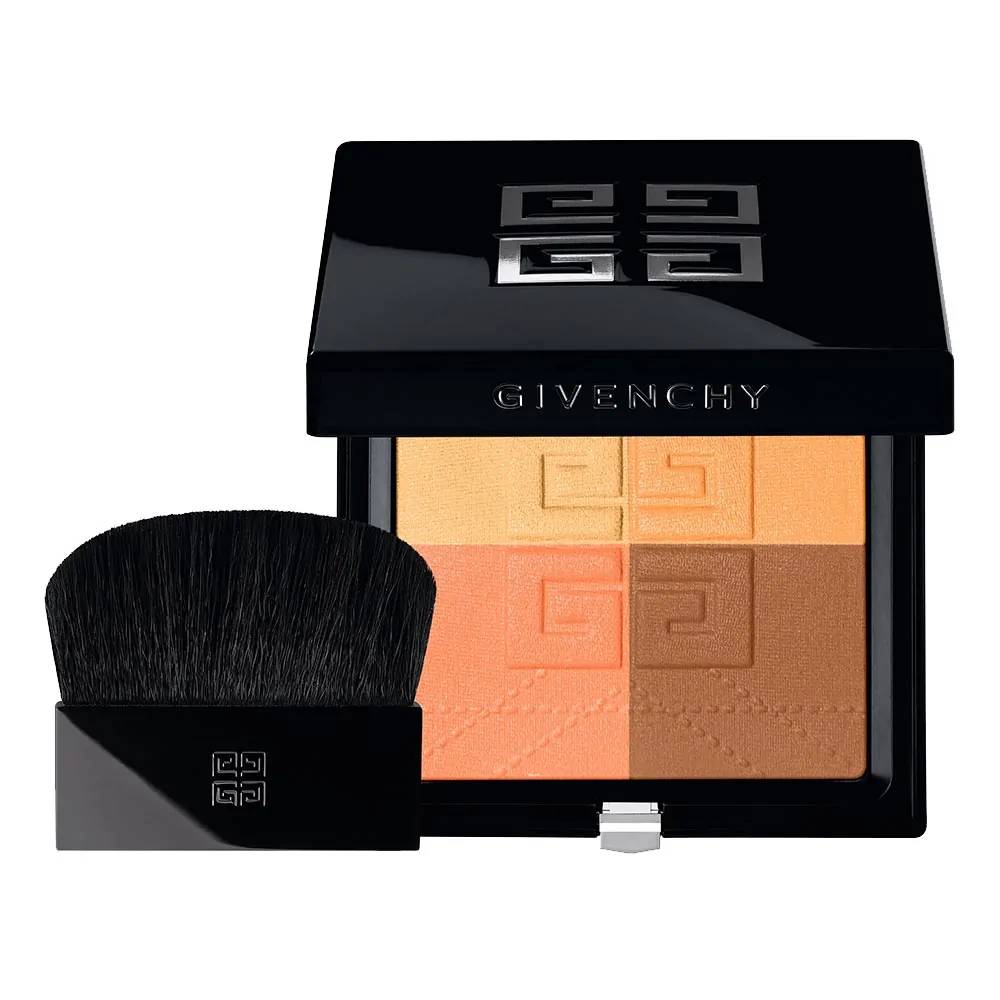 Пудра для лица Givenchy Prisme Libre Pressed Powder H06 Славянск - изображение 3