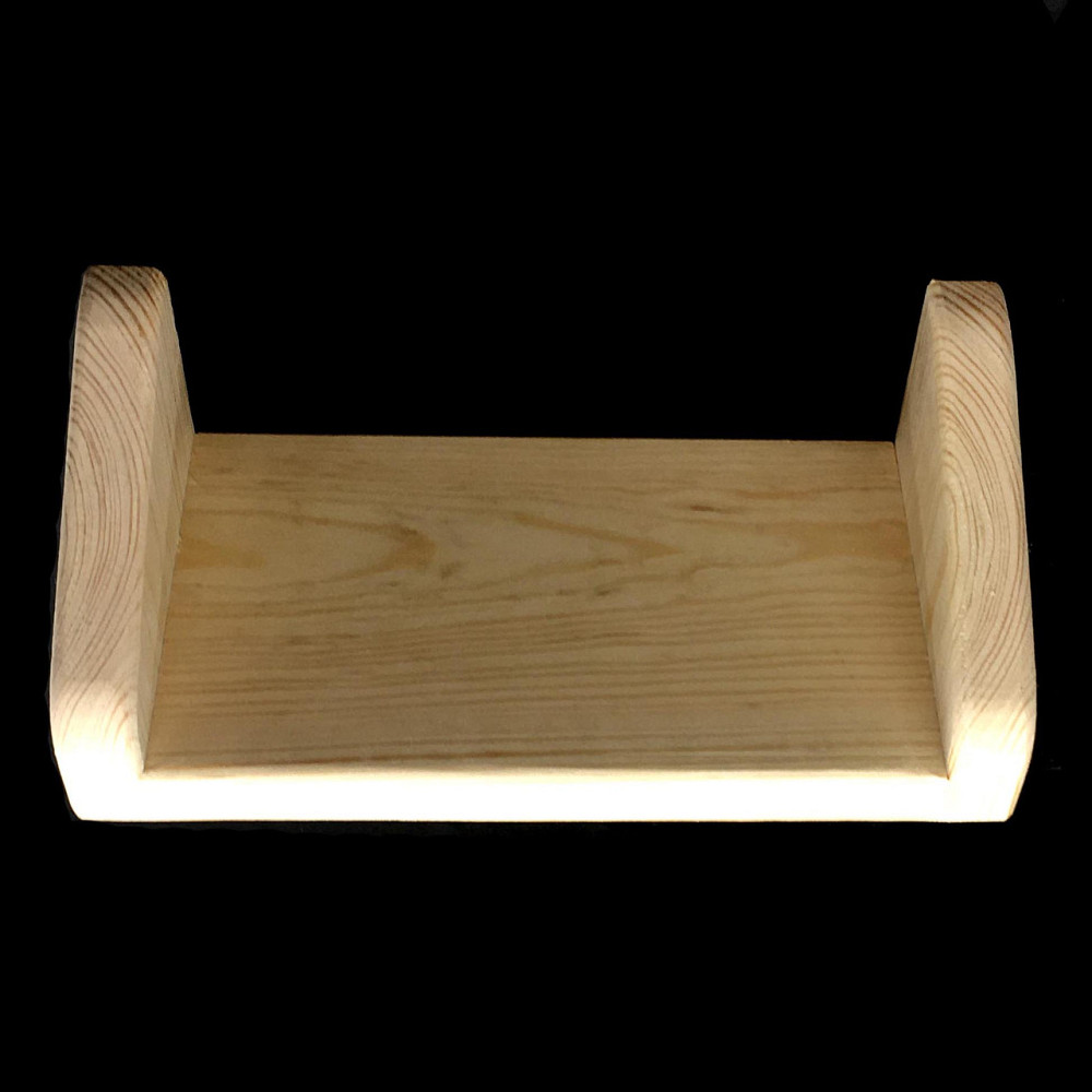 Настенная полка 