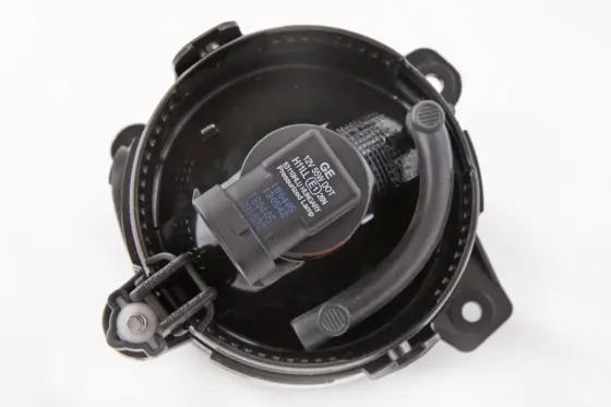 Фара противотуманная  2190 Автосвет правая с галогенкой Винница