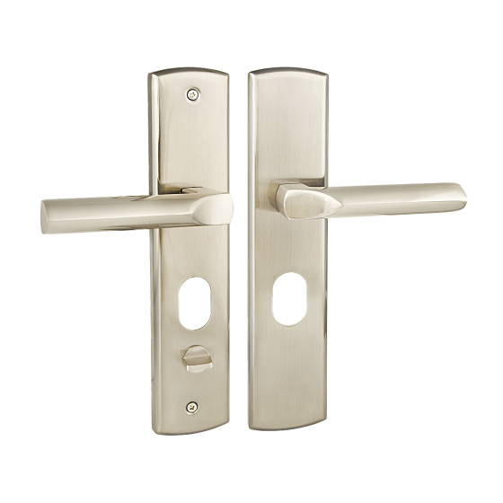 РУЧКА ДЛЯ МЕТАЛЕВИХ ДВЕРЕЙ FORTE Київ