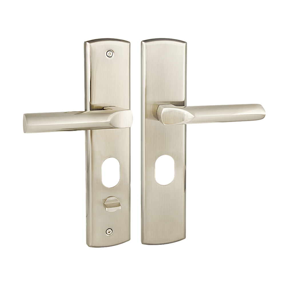 РУЧКА ДЛЯ МЕТАЛЕВИХ ДВЕРЕЙ FORTE Киев - изображение 2