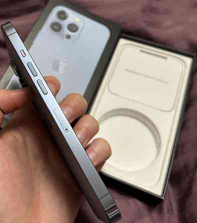 Айфон iPhone 13 Pro 128Gb. 90% Харьков