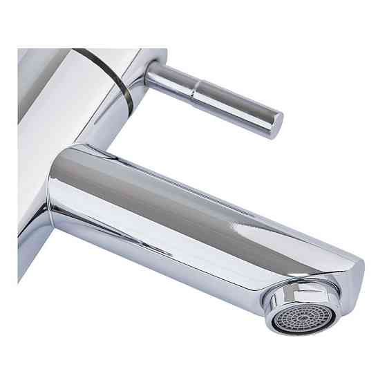 Змішувач для умивальника Champion SUS-001-A Chrome    ( CH6202 ) 28495 Харків