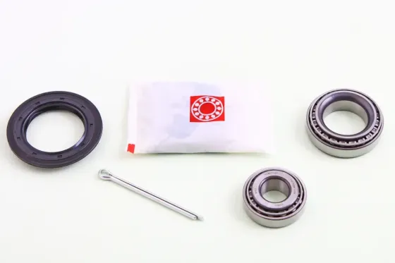 Підшипник стопи Lnos задній FAG (2 шт. + сальник, шпинт, смазка) Вінниця