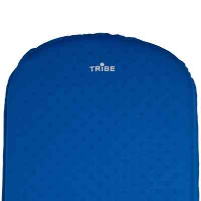 Туристичний килимок Tribe Comfort Lite 5 см blue (T-BB-0006-blue) Вінниця